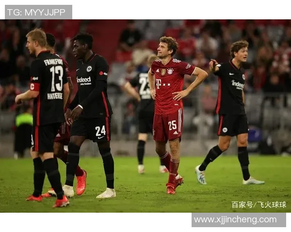 汉堡客场力挽狂澜逼平强敌法兰克福