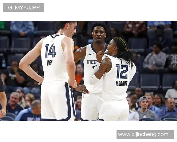 灰熊主场力克湖人，杰克逊火力全开，掀起篮球狂潮