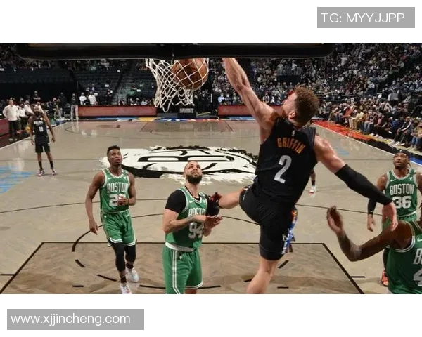 篮网队成功打破僵局，冲击总决赛