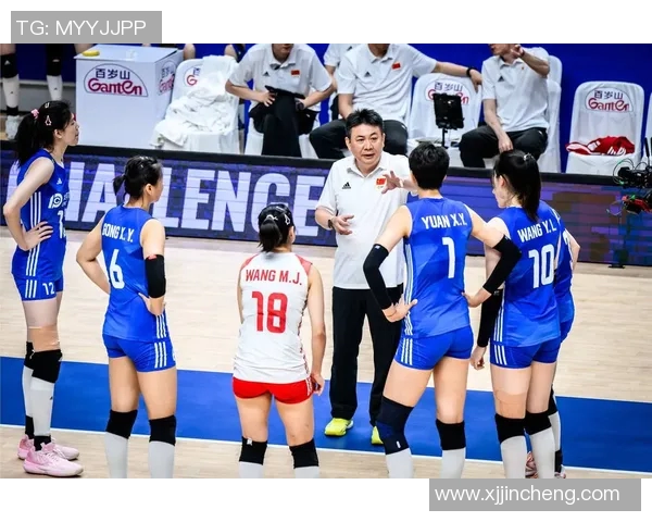 重庆排球队灵活性表现分析与提升策略探讨